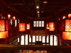 -巴国九王爷火锅(万盛总店)