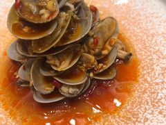 -名甬鲜坊·宁波海鲜(爱琴海店)