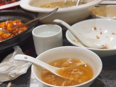 -茅庐川菜(威高广场店)