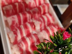 -蓉城老妈火锅(双林路店)