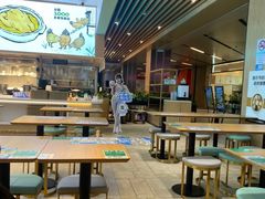 -老乡鸡(国华广场店)