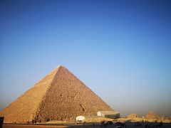 -吉萨金字塔群