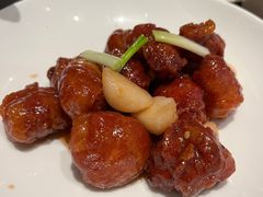 福曲荔枝肉-闽和南(深圳万象城店)