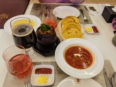 -马迭尔西餐厅(中央大街店)