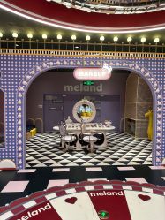 点击看大图 -meland亲子乐园(深圳领展中心城店)