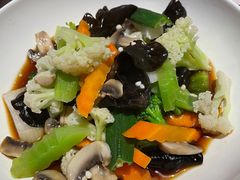 -蟹榭(静安寺晶品商场店)