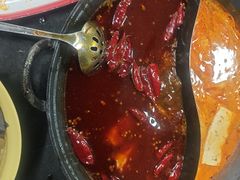-谭记重庆老火锅(总店)