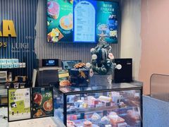 -LAVAZZA拉瓦萨咖啡(星荟中心店)