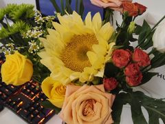 -花屿鲜花(淡水店)