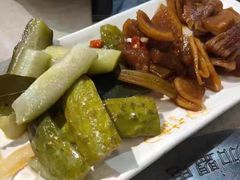-二十一分小锅炖(皓月店)
