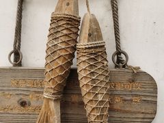 -金山嘴渔村