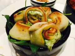 -玛尚诺Pizza&Bar(长泰广场店)