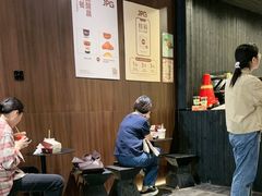 -JPG canteen(广州寺右公馆店)