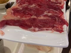 -牛焱·贵州黄牛肉火锅(城西银泰店)