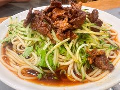 -马记伊源斋涮肉·清真菜(潘家园古玩市场店)