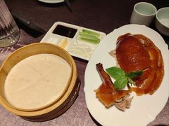 -亦海人家烤鸭店(康定街店)