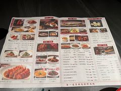 -湖里春风·淮扬菜(丽泽天街店)