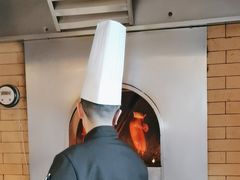 -京味斋·烤鸭·北京菜(安贞店)