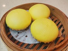 凤凰流沙包-点都德(千灯湖环宇城店)