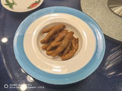 鸡爪-顺风山庄(水濂山店)