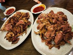 -清真·益鑫羊肉手抓馆(花园北街店)