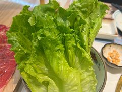 -千寻山野烤肉(中关村店)