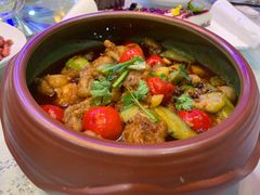 -佳兰雅序融合菜(高新店)