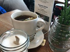 -ROAST coffee & eatery