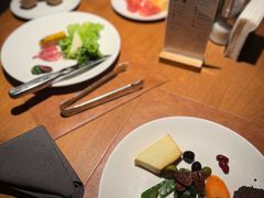 -拉蒂娜·巴西牛排馆 Latina·Brazilian Steakhouse(王府井喜悦店)