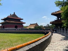-北陵公园