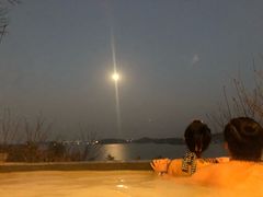 -天目湖涵田半山温泉