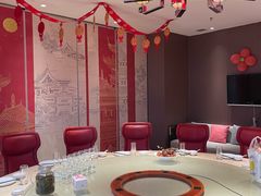 -喜相逢·特色烤鸭新疆菜(南珏大厦店)
