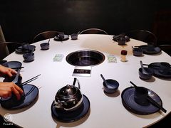 -百年果林椰子鸡(中洲店)