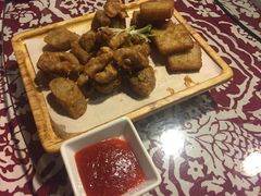 -临家闽南菜(大唐店)