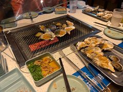 -蚝英雄·鲜蚝自助专门店(洋桥店)