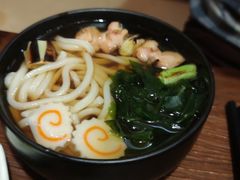 -鸟亭·居酒屋(青年路店)