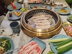 -汉阳廷自助烤肉(同和金铂天地店)