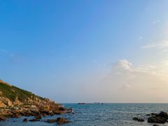 -东澳岛
