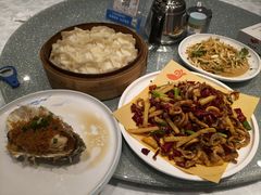 -陈傻子餐厅(世纪都会店)
