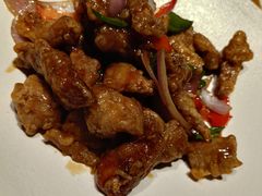 -奉天小馆·非遗东北菜(济南万象城店)