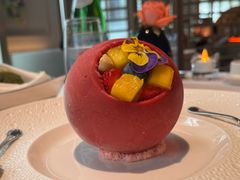 -佐度王子扒房(西城红场店)