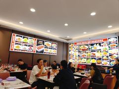 -鲁西南老厨子·特色鲁菜(经一纬五店)