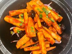 -三义和酒楼(广渠门店)