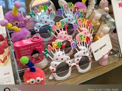 -静宜和她的朋友(星海广场店)