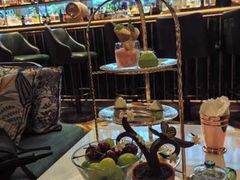 -上海前滩香格里拉大酒店