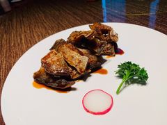 -恰恰餐厅(硕和生活广场店)