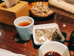 -江边城外烤全鱼(方庄时代购物中心店)