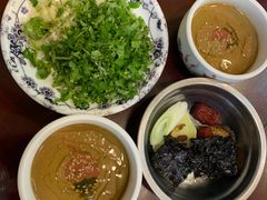-老刘家涮肉烤肉(北新桥·簋街店)