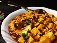 麻婆豆腐-三俞竹苑(红旗街万达店)