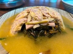 -树厨贵州菜(花果园购物中心店)